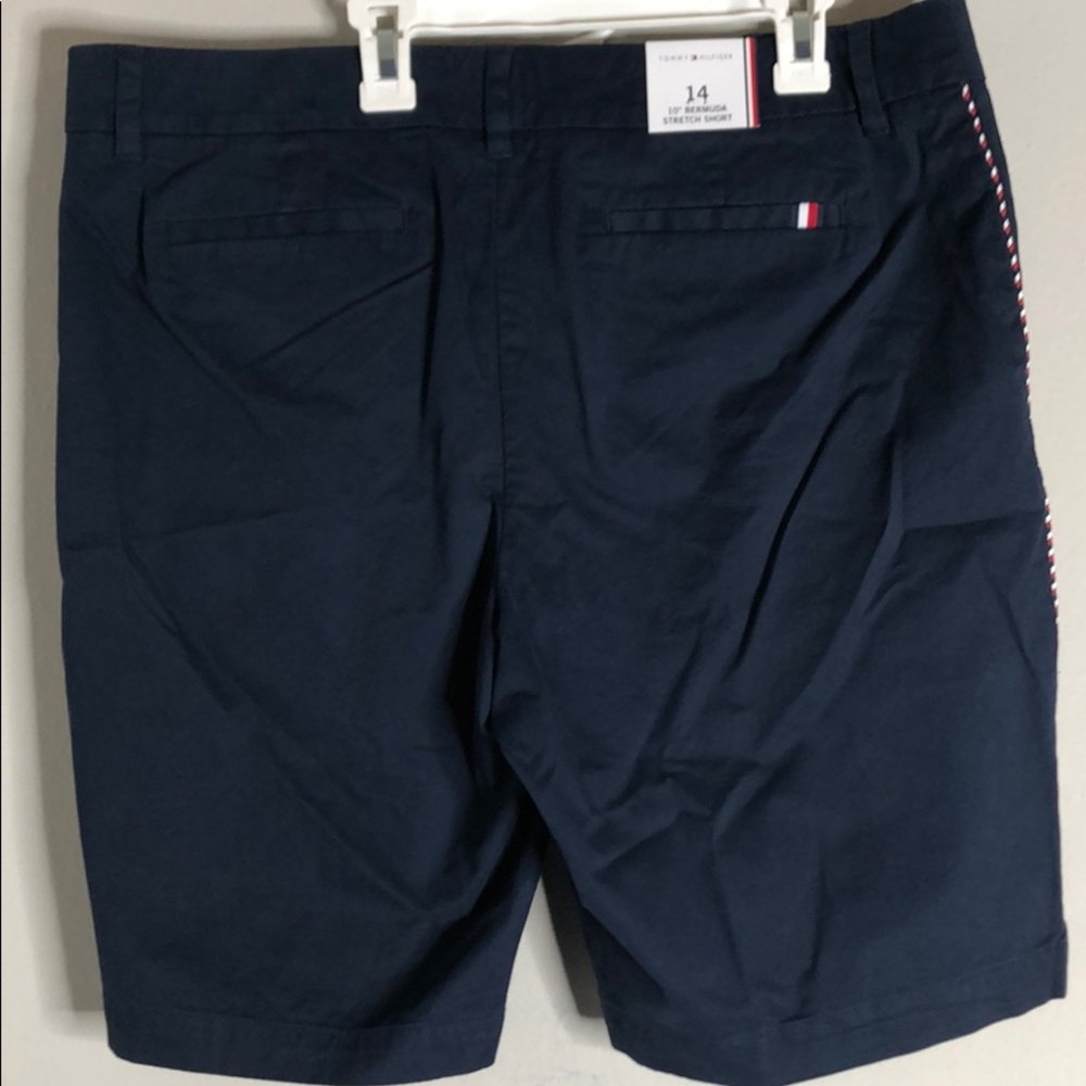 Brand new Tommy Hilfiger shorts